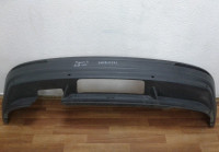 Спойлер заднего бампера Volkswagen Tiguan 2 oem 5NA807521