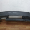 Спойлер заднего бампера Volkswagen Tiguan 2 oem 5NA807521