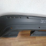 Спойлер заднего бампера Volkswagen Tiguan 2 oem 5NA807521