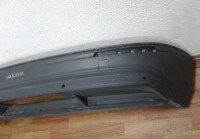 Спойлер заднего бампера Volkswagen Tiguan 2 oem 5NA807521