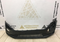 Бампер передний Volkswagen Polo 6 Liftback 2020 OEM  6N5807221