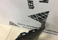 Бампер передний Volkswagen Polo 6 Liftback 2020 OEM  6N5807221