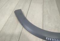 Молдинг крыла передний левый Renault Sandero Stepway 2 OEM 638750806R