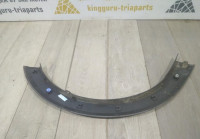 Молдинг крыла передний левый Renault Sandero Stepway 2 OEM 638750806R