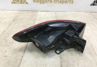 Фонарь правый Volkswagen Tiguan 1  диодный LED 2011 oem 5N0945208