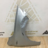Крыло переднее правое Skoda Rapid рестайлинг OEM 5J5821022C