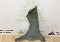 Крыло переднее правое Skoda Rapid рестайлинг OEM 5J5821022C
