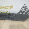 Накладка ручка крышки багажник бу BMW X7 G07 OEM 51137458169