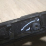 Накладка ручка крышки багажник бу BMW X7 G07 OEM 51137458169