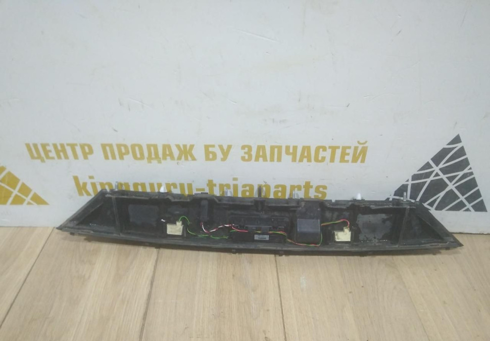 Накладка ручка крышки багажник бу BMW X7 G07 OEM 51137458169