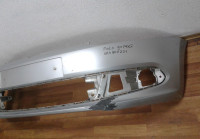 Бампер передний Volkswagen Polo до рест 6ru807221 (после ремонта)