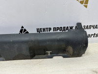 Порог правый бу Renault Sandero Stepway 2 OEM 764266165R