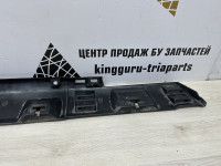 Порог правый бу Renault Sandero Stepway 2 OEM 764266165R