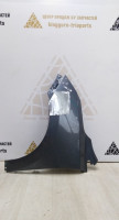 Крыло переднее левое Hyundai IX35 (10-15) oem 663112S000