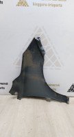 Крыло переднее левое Hyundai IX35 (10-15) oem 663112S000