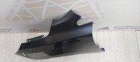 Крыло переднее левое Hyundai IX35 (10-15) oem 663112S000
