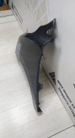 Крыло переднее левое Hyundai IX35 (10-15) oem 663112S000