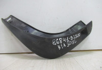 Брызговик задний левый Kia Soul 2 рестайлинг oem 86841b2500