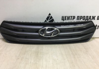 Решетка радиатора Hyundai Creta oem 86350M0000