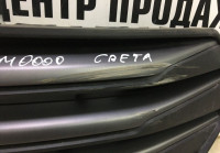 Решетка радиатора Hyundai Creta oem 86350M0000