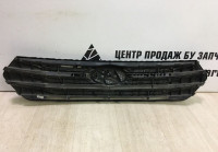 Решетка радиатора Hyundai Creta oem 86350M0000