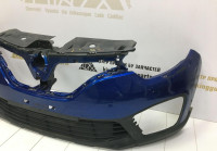 Бампер передний Renault Kaptur OEM 620222180R