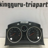 Щиток приборов Opel Astra H GTC 1,6 OEM 13308967