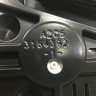 Щиток приборов Opel Astra H GTC 1,6 OEM 13308967