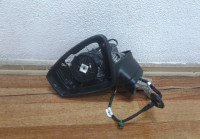 Корпус зеркала левый Volkswagen Tiguan 2 oem 5nb857501