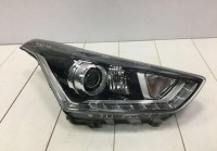 Фара правая диодная Hyundai Creta 2016> oem 92102M0100