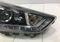 Фара правая диодная Hyundai Creta 2016> oem 92102M0100