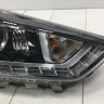 Фара правая диодная Hyundai Creta 2016> oem 92102M0100 Фара правая диодная Hyundai Creta 2016> oem 92102M0100
