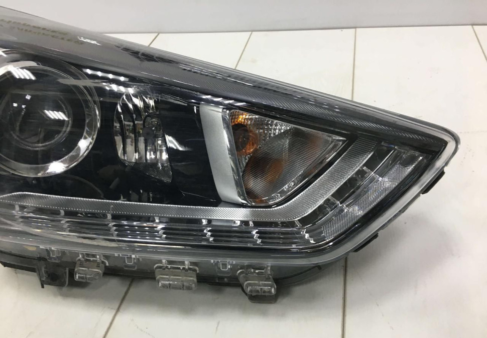 Фара правая диодная Hyundai Creta 2016> oem 92102M0100 Фара правая диодная Hyundai Creta 2016> oem 92102M0100