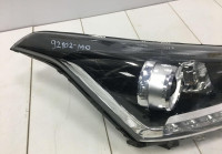 Фара правая диодная Hyundai Creta 2016> oem 92102M0100