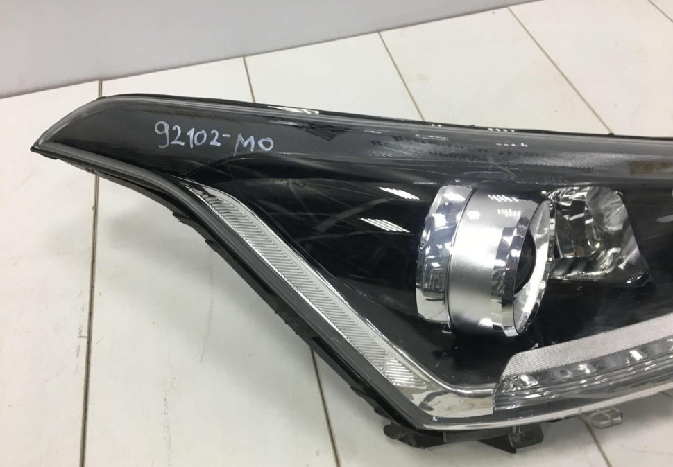 Фара правая диодная Hyundai Creta 2016> oem 92102M0100 Фара правая диодная Hyundai Creta 2016> oem 92102M0100