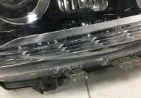 Фара правая диодная Hyundai Creta 2016> oem 92102M0100