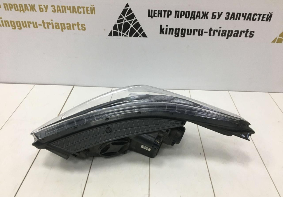 Фара правая диодная Hyundai Creta 2016> oem 92102M0100 Фара правая диодная Hyundai Creta 2016> oem 92102M0100