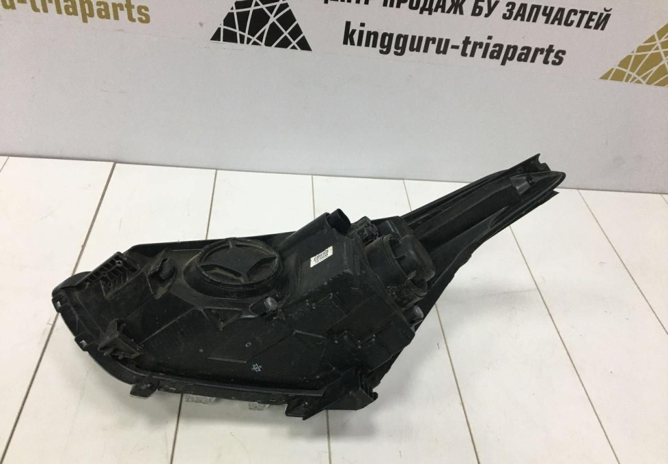 Фара правая диодная Hyundai Creta 2016> oem 92102M0100 Фара правая диодная Hyundai Creta 2016> oem 92102M0100