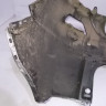Бампер задний Renault Kaptur (16>) oem 850220429R (скл-3)