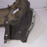 Бампер задний Renault Kaptur (16>) oem 850220429R (скл-3)