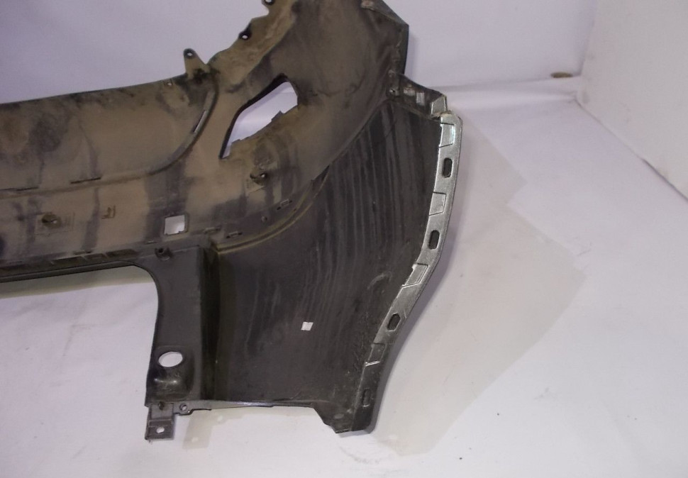 Бампер задний Renault Kaptur (16>) oem 850220429R (скл-3)