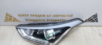 Фара левая диодная Hyundai Creta 2016&gt; oem 92101M0100