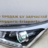 Фара левая диодная Hyundai Creta 2016> oem 92101M0100
