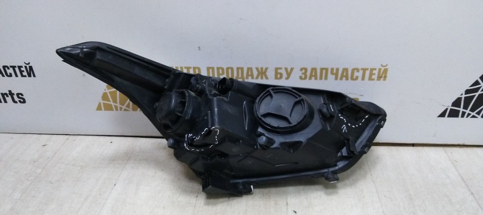 Фара левая диодная Hyundai Creta 2016> oem 92101M0100