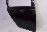 Дверь задняя правая бу Opel Astra H5 (скл-3) OEM 0124091