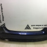 Бампер задний Volkswagen Polo 5 рестайлинг oem 6RU807421D Бампер задний Volkswagen Polo 5 рестайлинг oem 6RU807421D