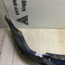 Бампер задний Volkswagen Polo 5 рестайлинг oem 6RU807421D Бампер задний Volkswagen Polo 5 рестайлинг oem 6RU807421D