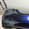 Бампер задний Volkswagen Polo 5 рестайлинг oem 6RU807421D Бампер задний Volkswagen Polo 5 рестайлинг oem 6RU807421D