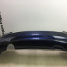 Бампер задний Volkswagen Polo 5 рестайлинг oem 6RU807421D Бампер задний Volkswagen Polo 5 рестайлинг oem 6RU807421D