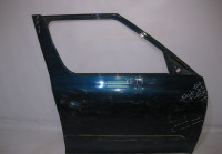 Дверь передняя правая Skoda Yeti (вмятины) (скл-3)